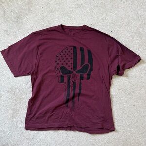 Better bodies /gasp oversized t shirt